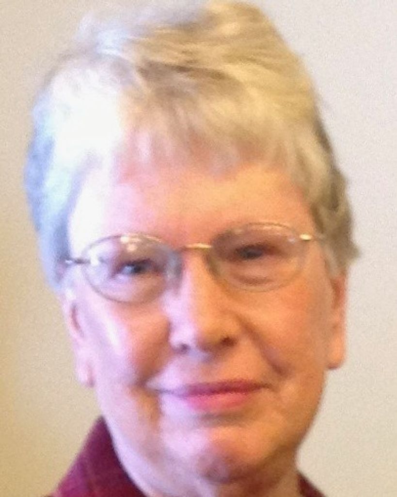 Janet R. Black Profile Photo