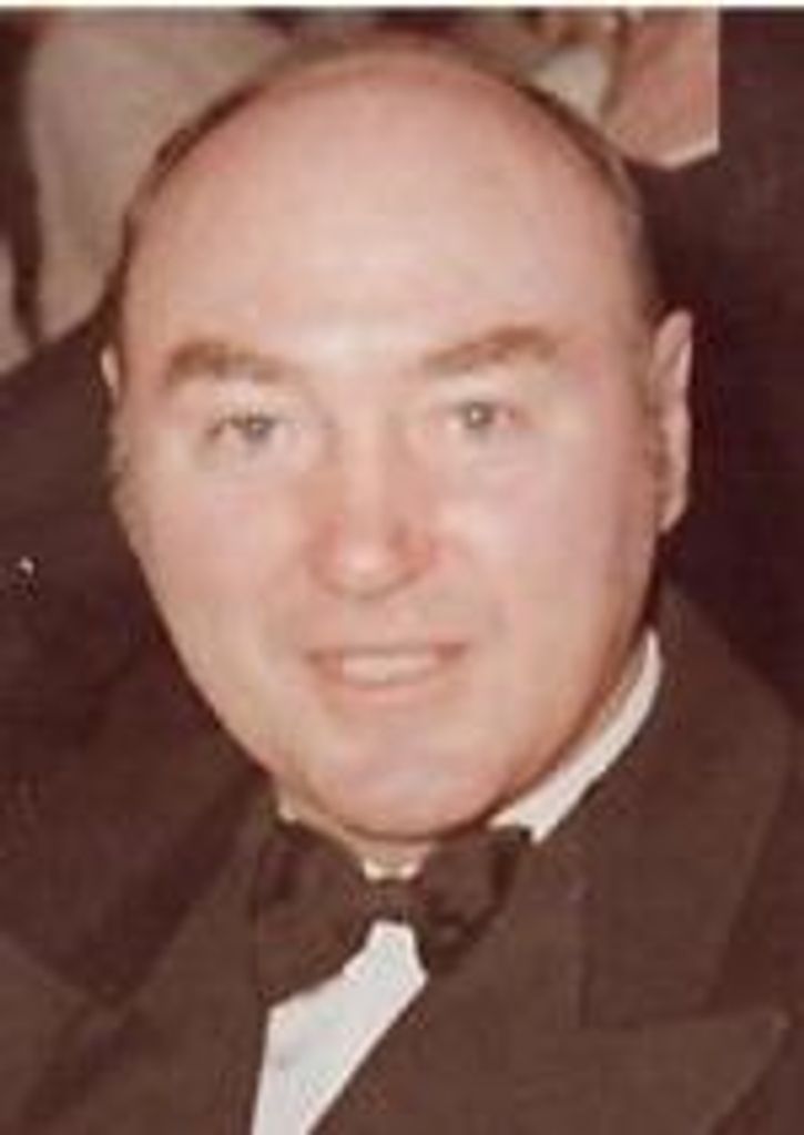 Herbert Robert (Bert) Hobbes