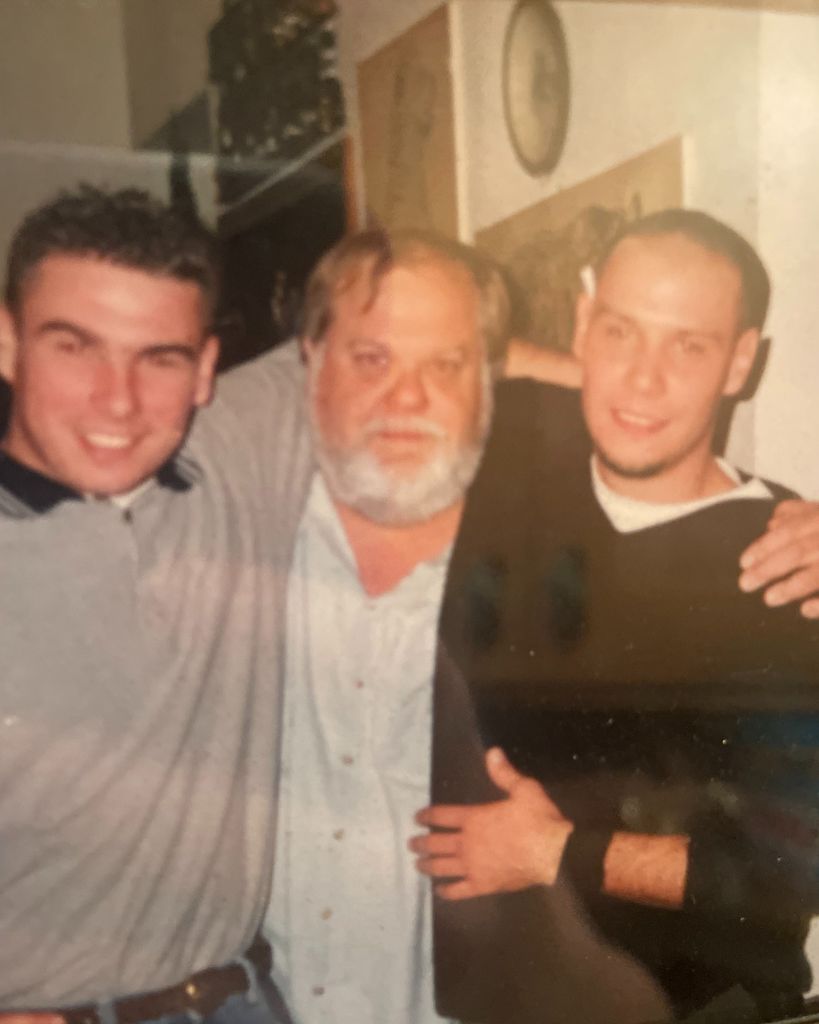 Timothy Allen Berryman Profile Photo