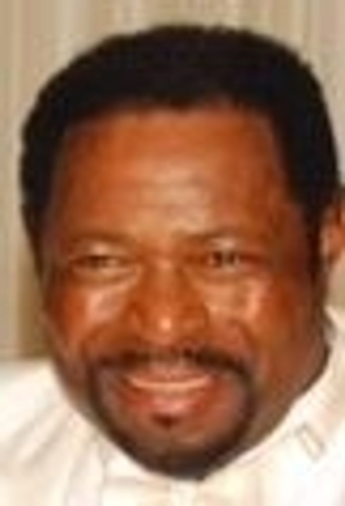 Mr Vernie Mccullough