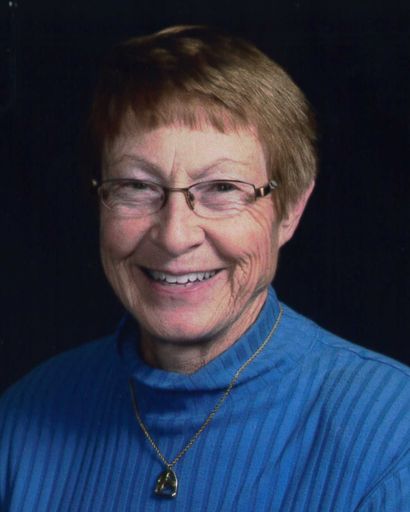 Jeanelle Nelson Stene Profile Photo