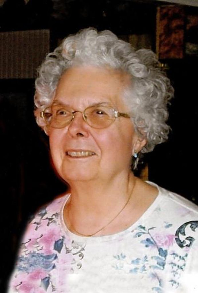 Mary Fairley