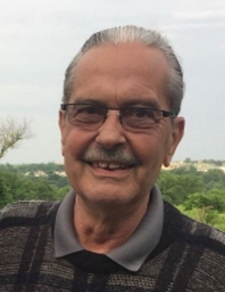 Robert P. "Bob" Schweich Profile Photo