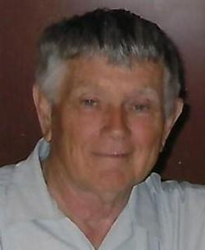 Kenneth A. Voth