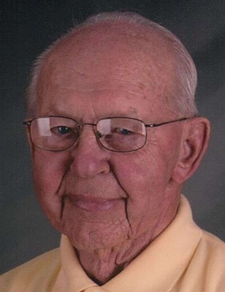 Richard R. Helmlinger