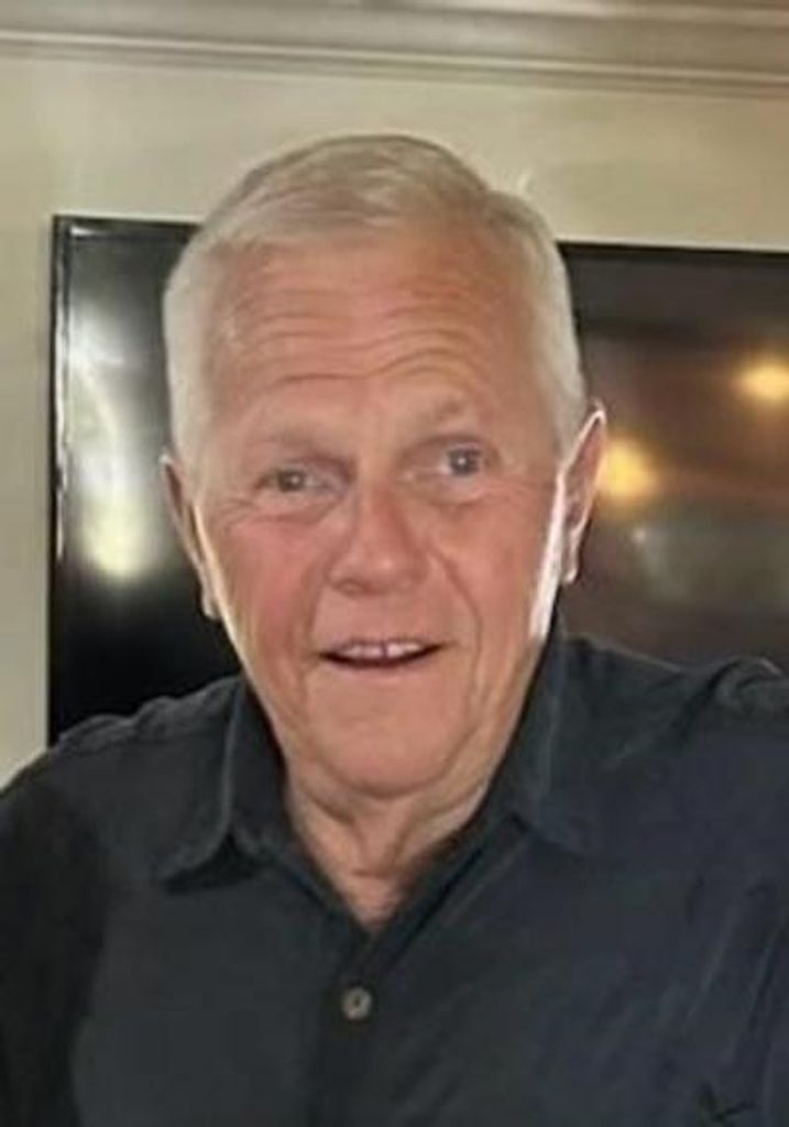 Sam Roby, Jr. Profile Photo