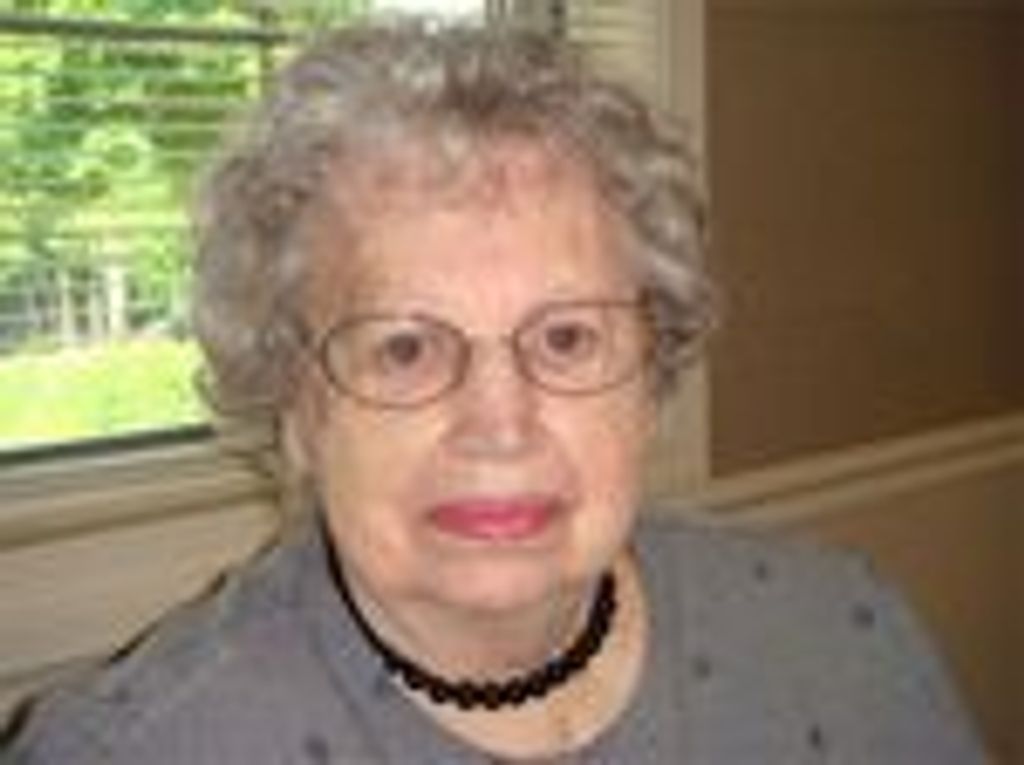 Frances M. Poverski