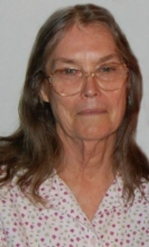 Mary Whisenhunt
