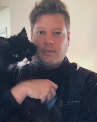 Aaron Robert Kane's obituary image