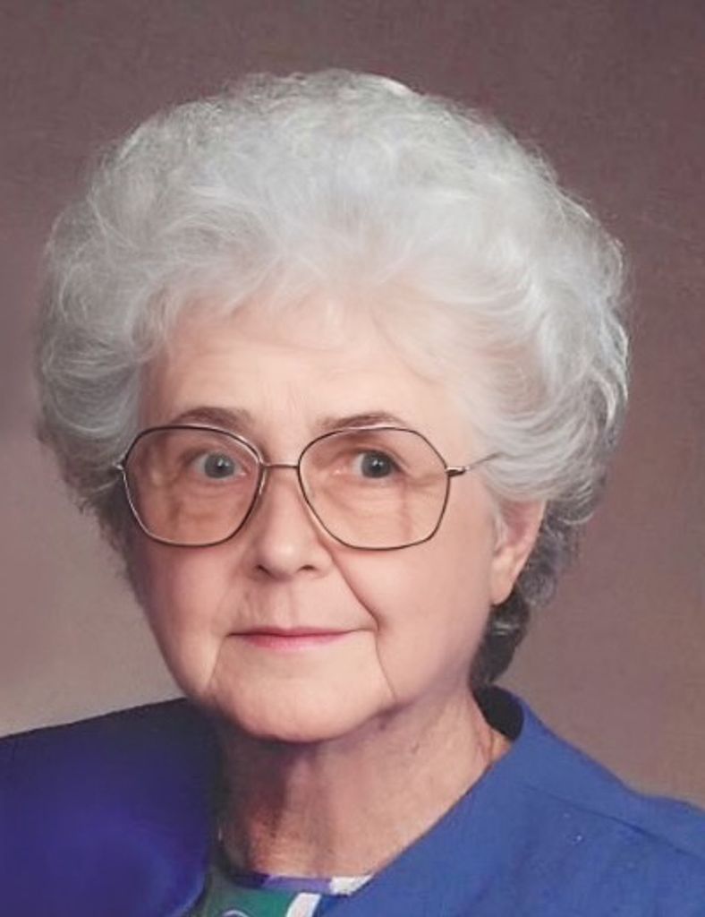 Mary Hill Profile Photo