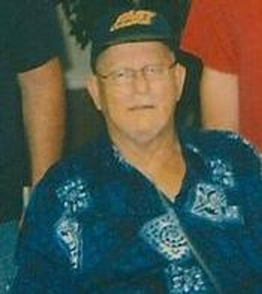 Earl R. Biggart Profile Photo
