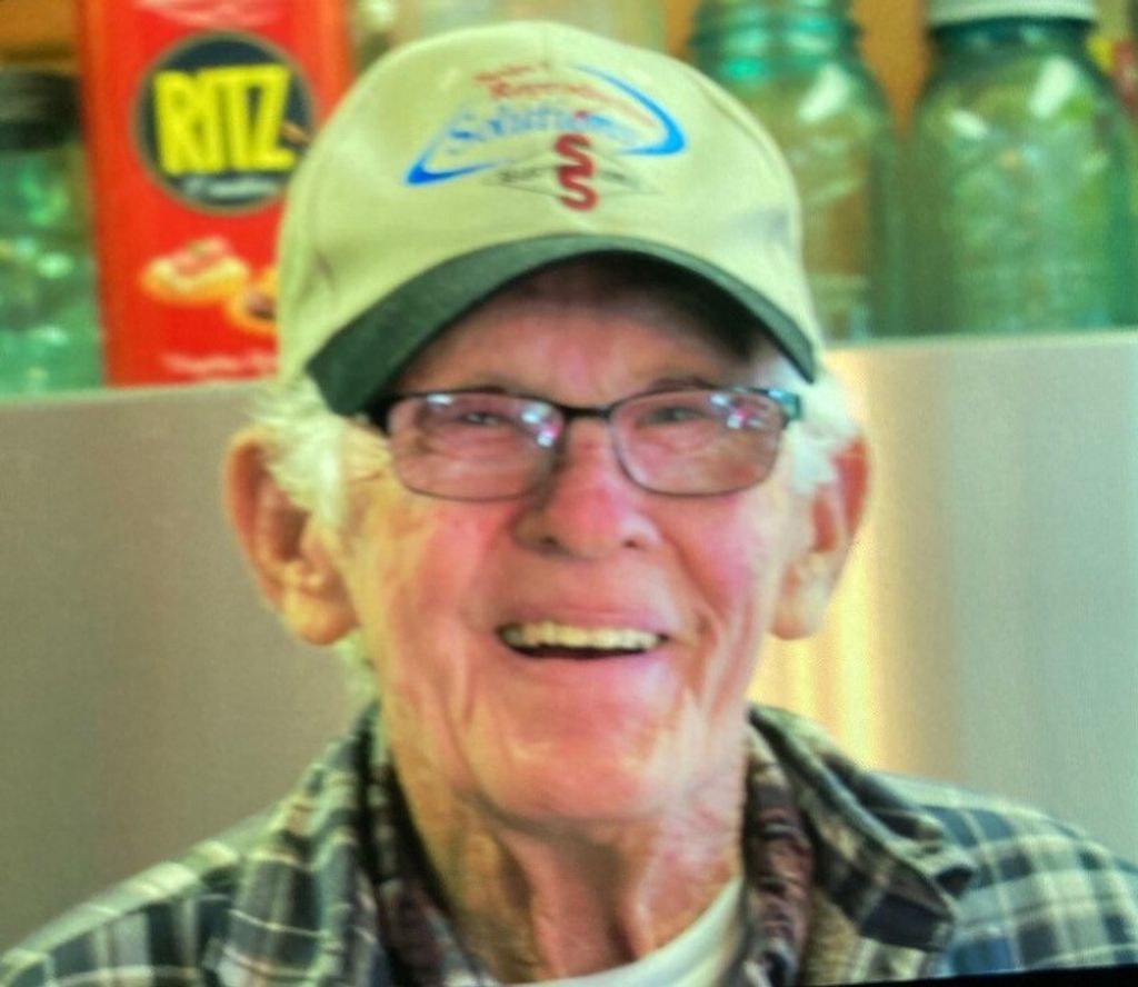 John David Adams Jr.