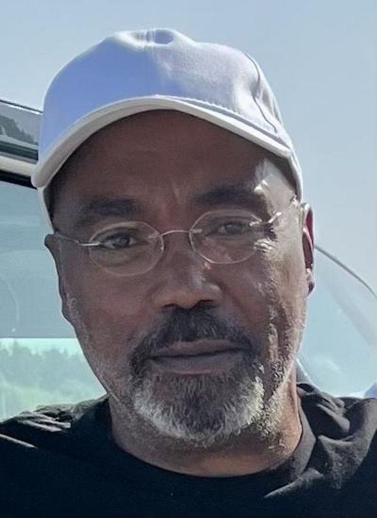 Carey James Caldwell Profile Photo