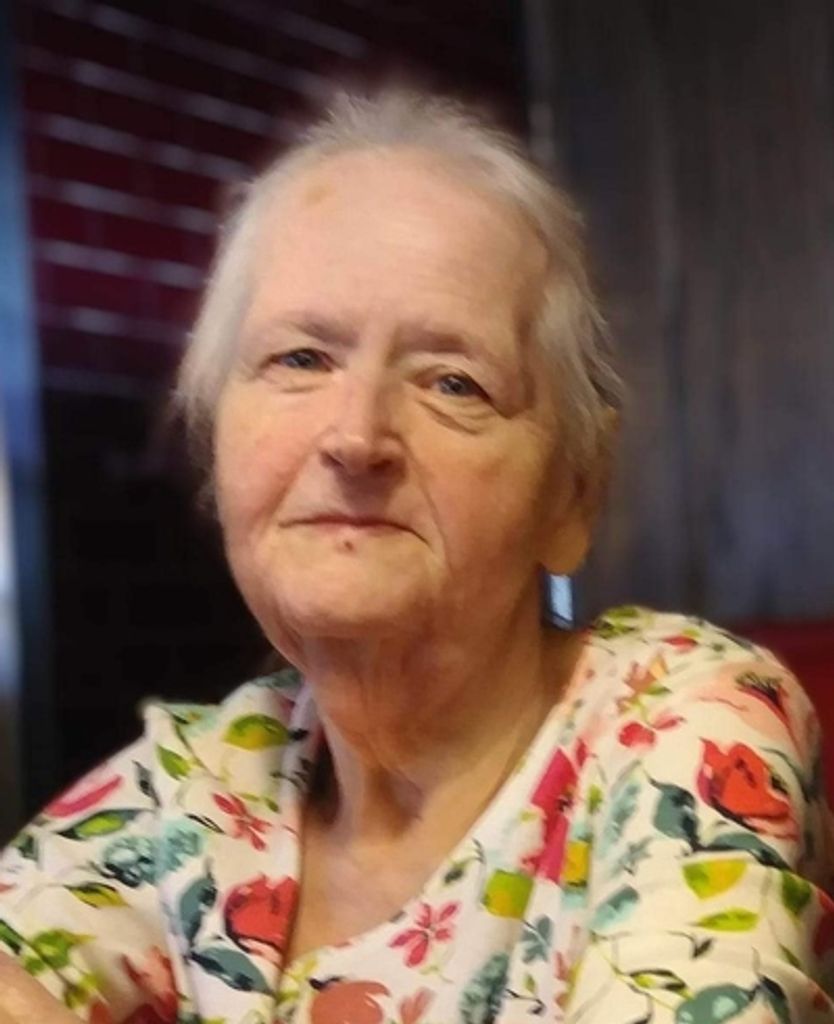 Patricia Ann Beesley Profile Photo