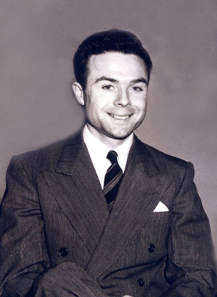 Eugene Grant Geary Profile Photo