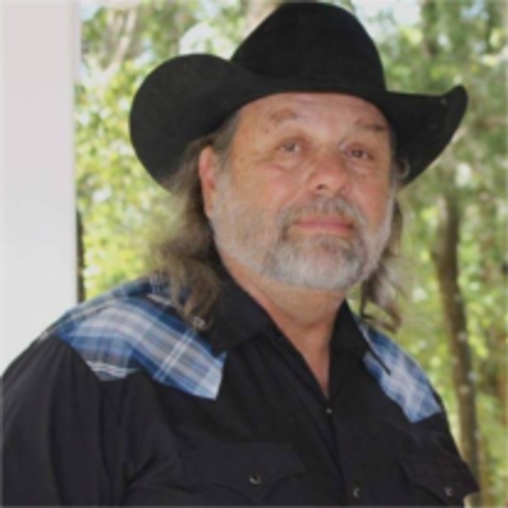Charles "Charlie" Ray Wheeler