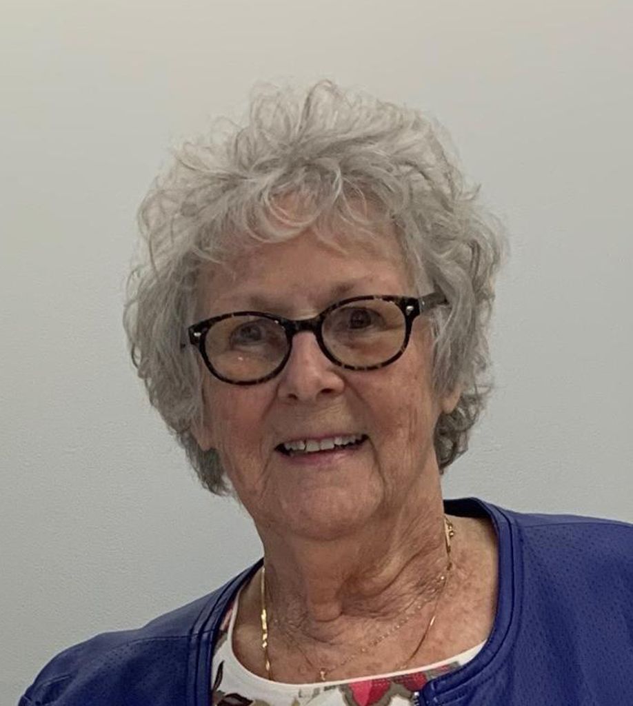 Caroline M. Jansen Profile Photo