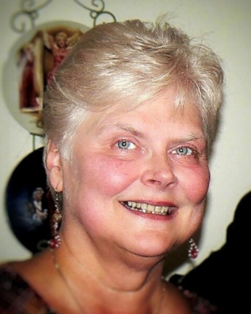 Jeannine C. Cook