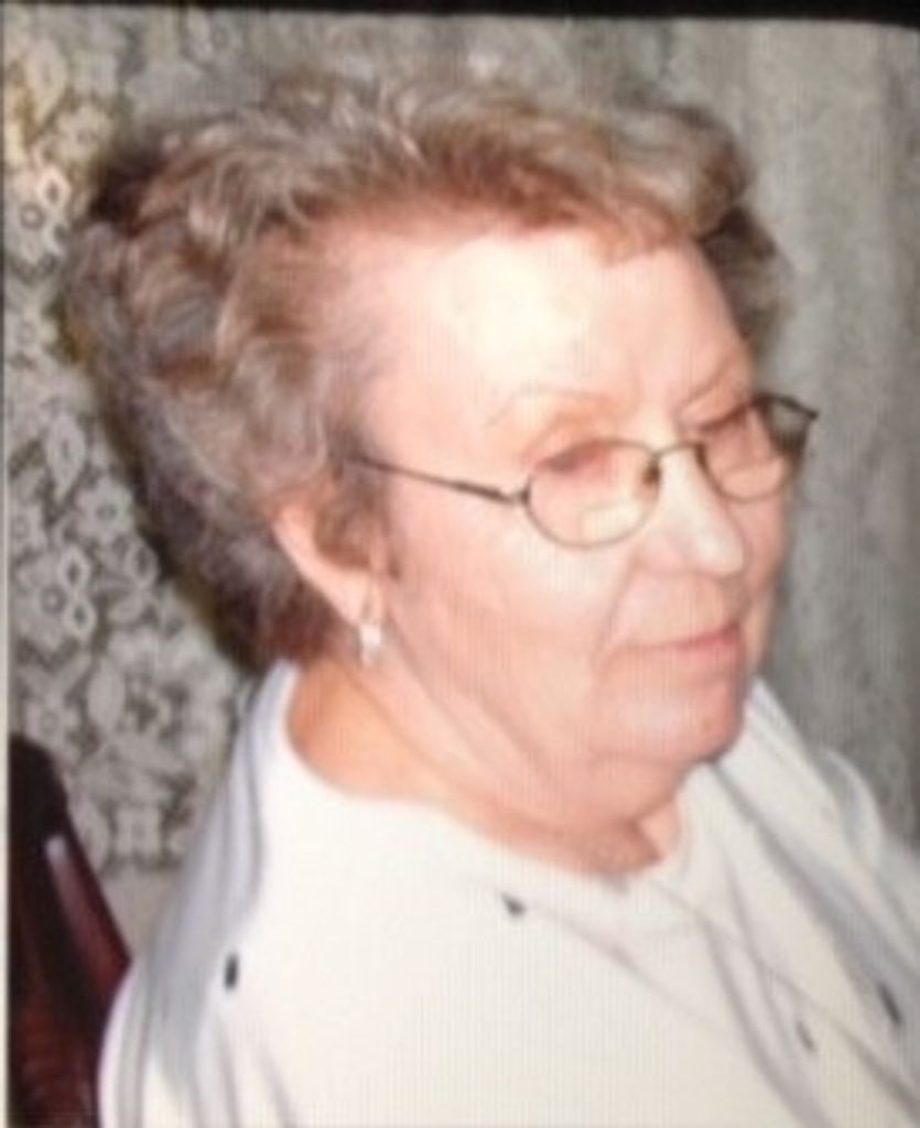 Jane Adams
