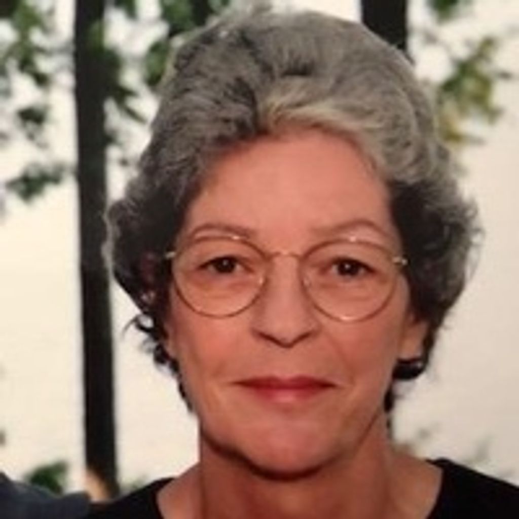 Joyce Cox Brown
