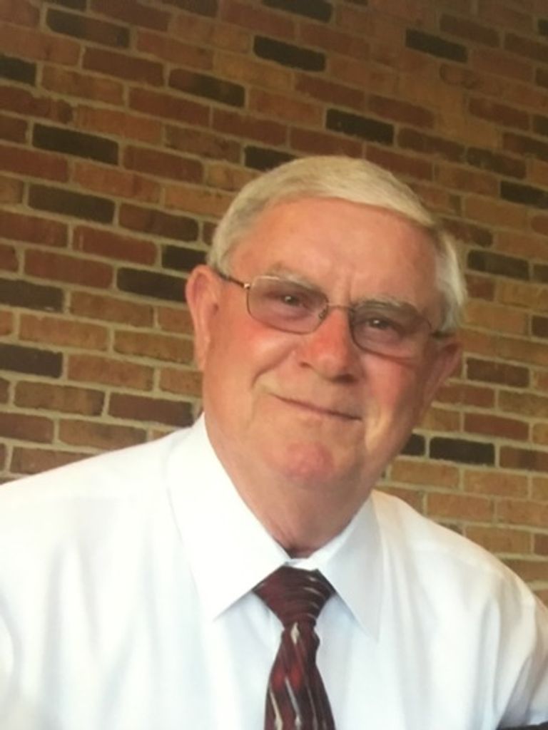 Jerry Tigert Profile Photo