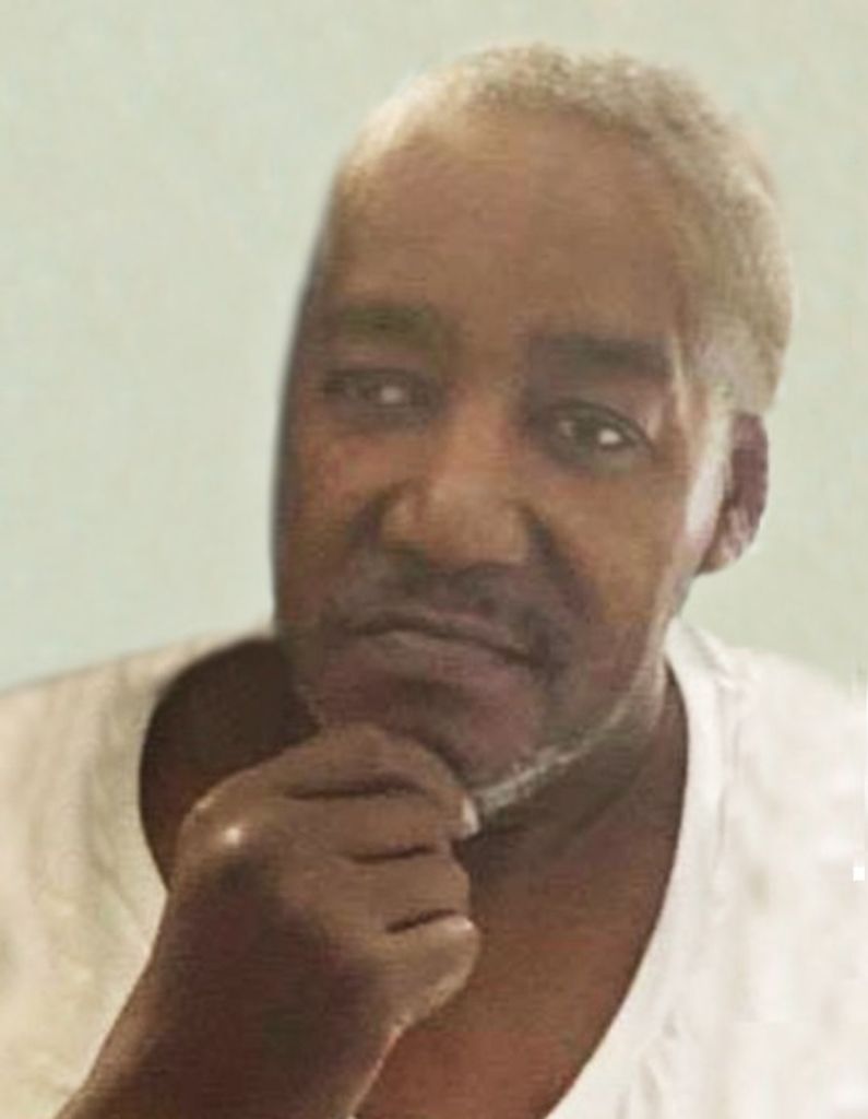 Samuel Fitzpatrick Profile Photo