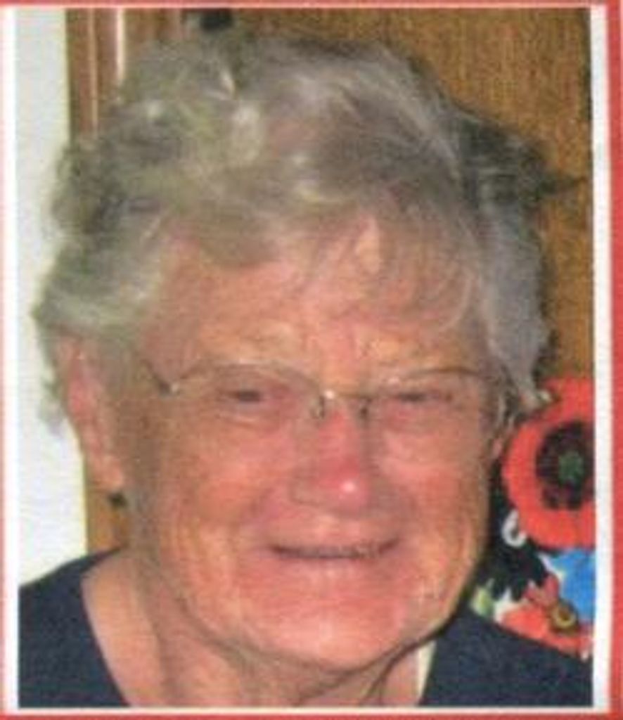 Maribell Trost