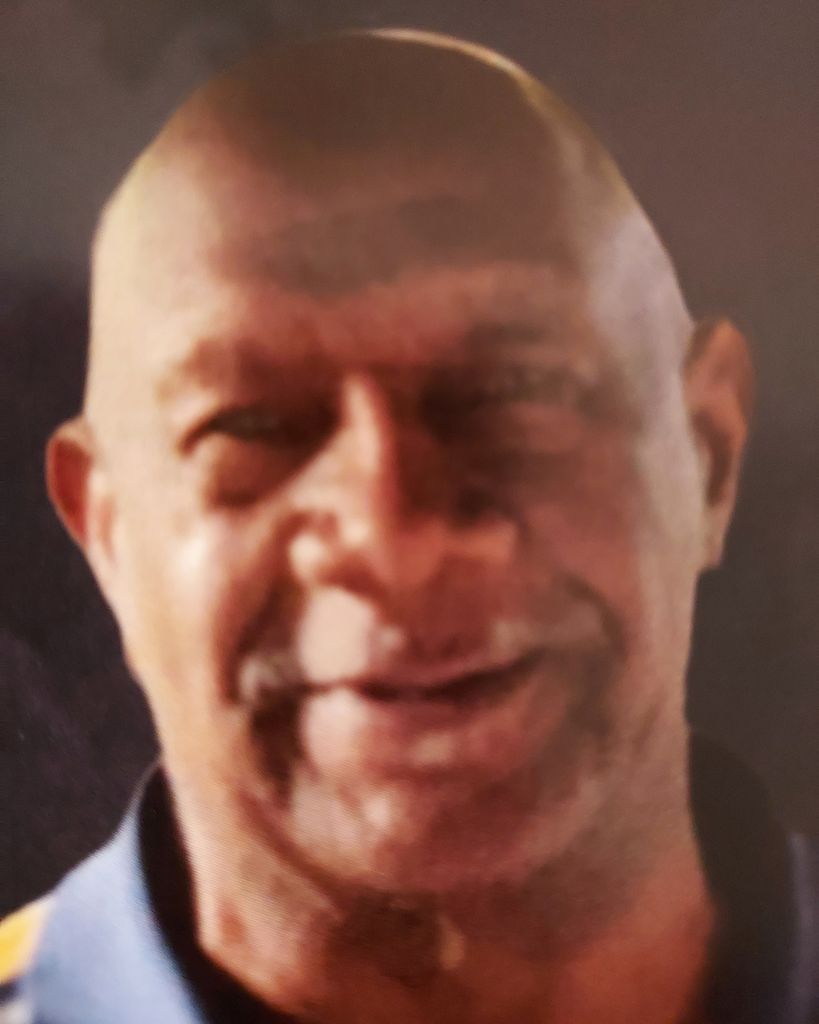 Archie L. Reeves Sr.