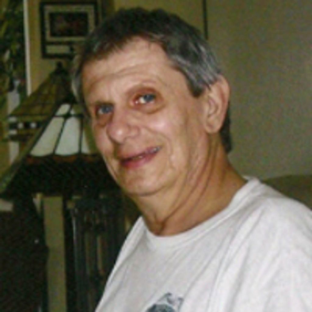 Robert Trissell