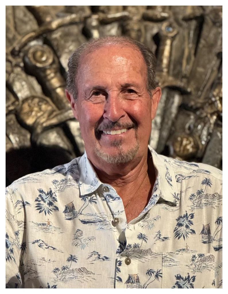 Dominic J. Cozzi Profile Photo