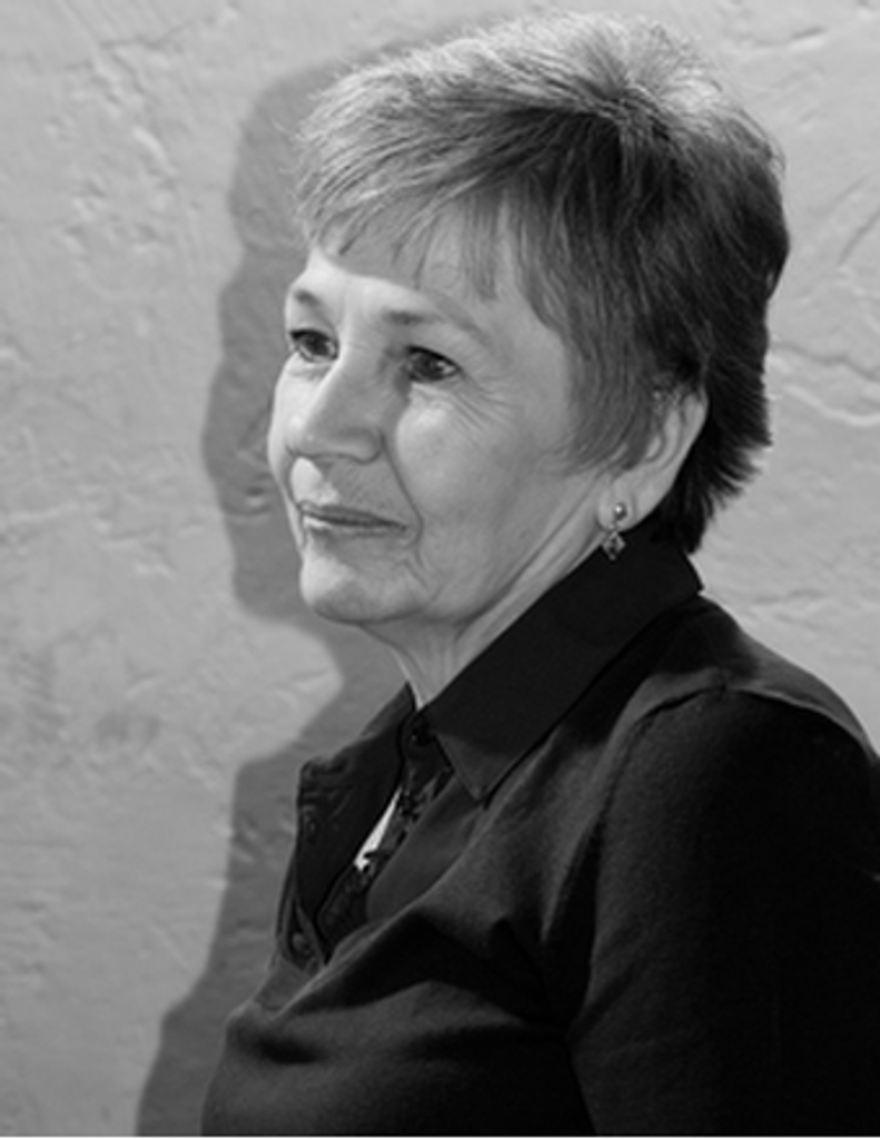 Alicia Toscano