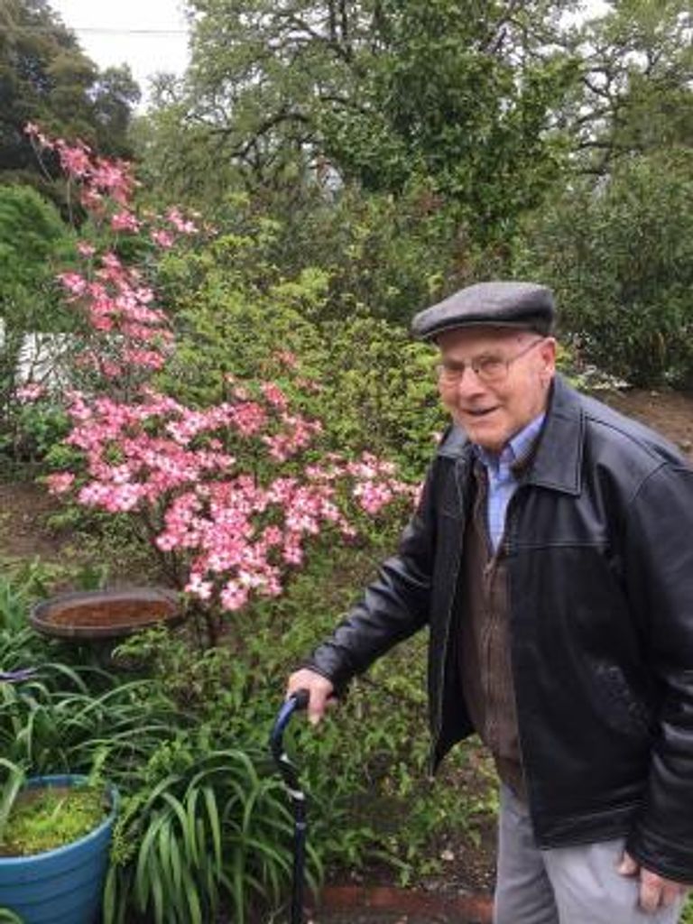 Lawrence, Floyd Clifton