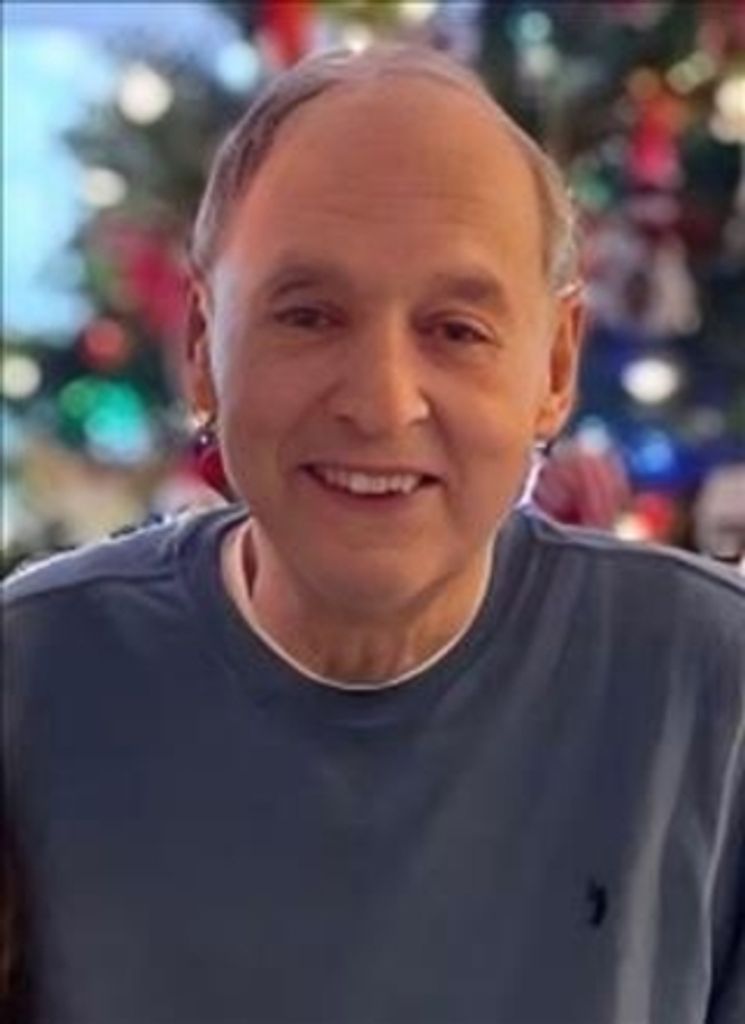 Donald Franklin White Profile Photo