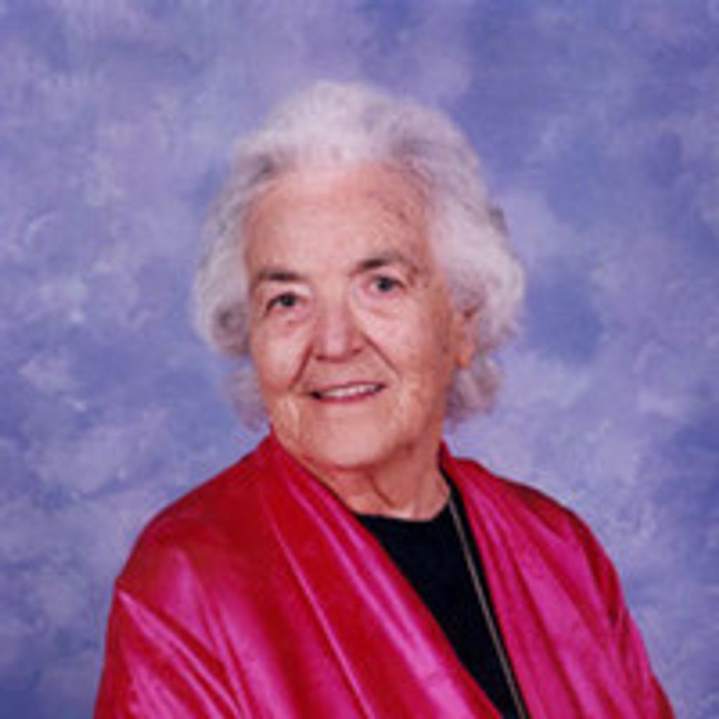 Ruth Johnson