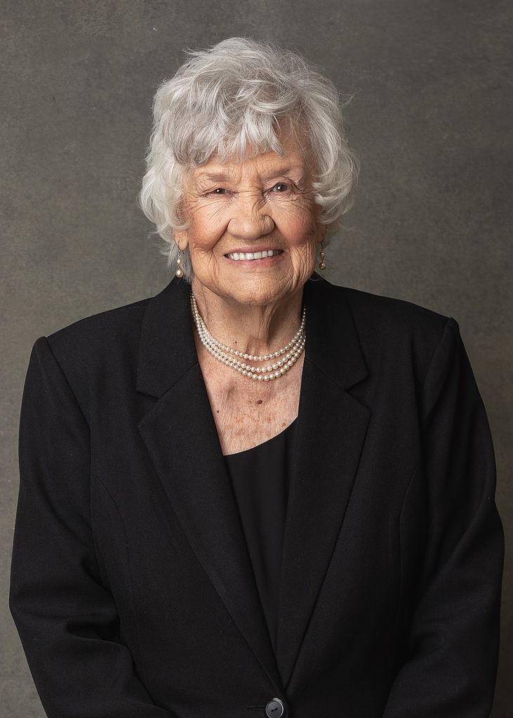 Marie (Merkley)  Voyles
