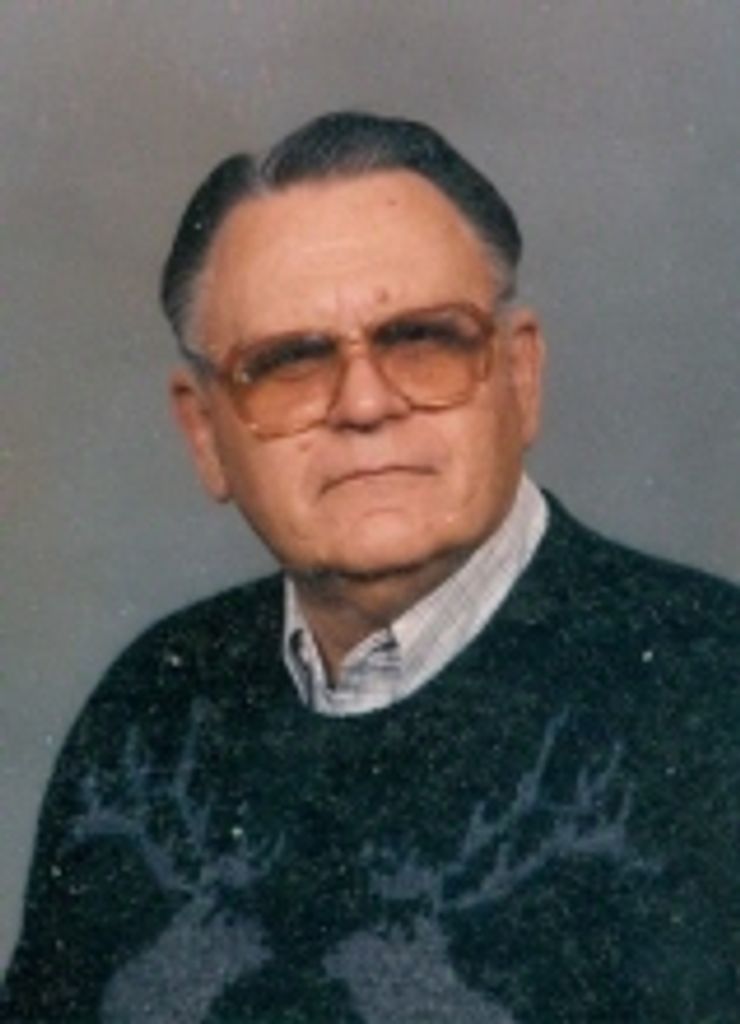 Edmund S. Wierzba