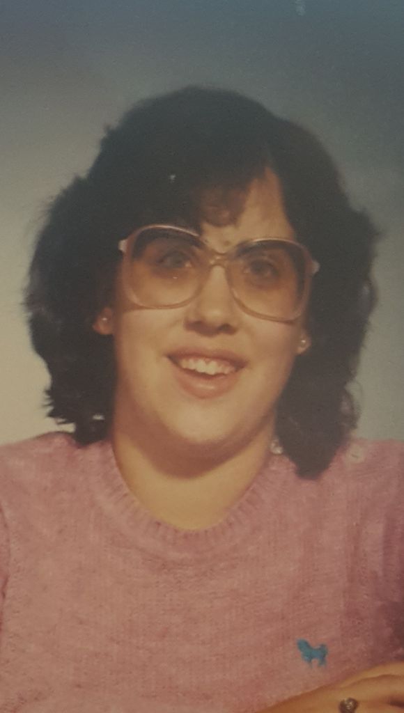 Michele Lee Thomas