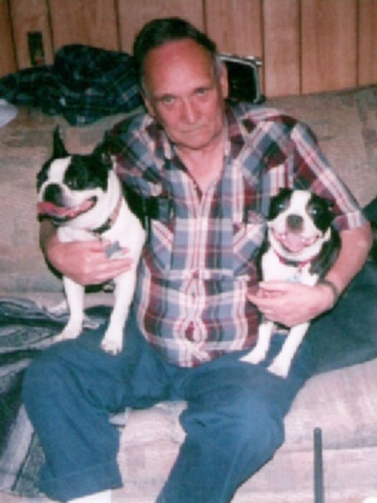 Livingston- Herman Lee Bean