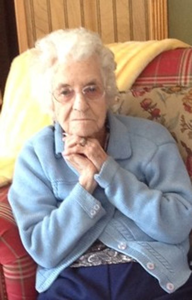 Florence (Mcneill)  Greene Profile Photo