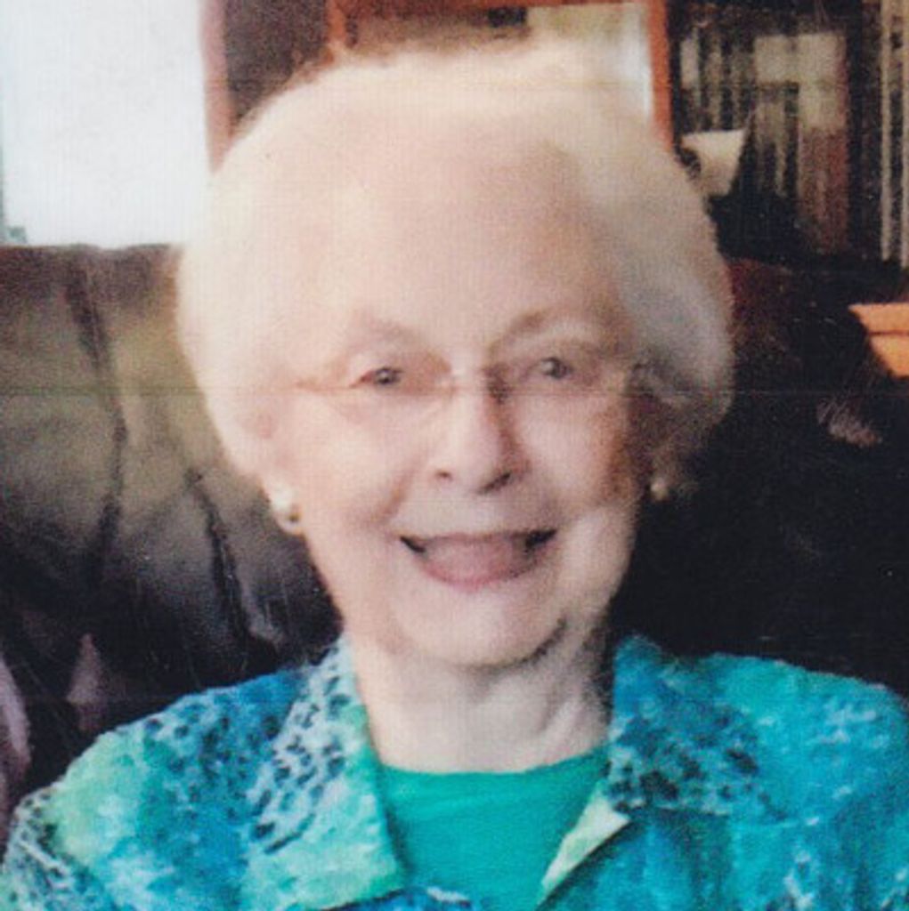 Jacqueline "Jacque" Moore Cummins Profile Photo