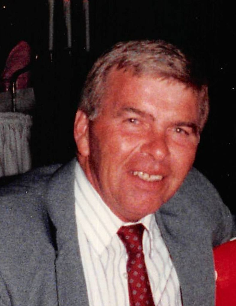 Richard A. Moravek Profile Photo