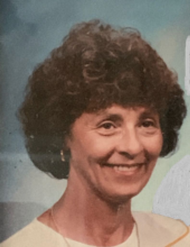 Barbara  Linda Morgan