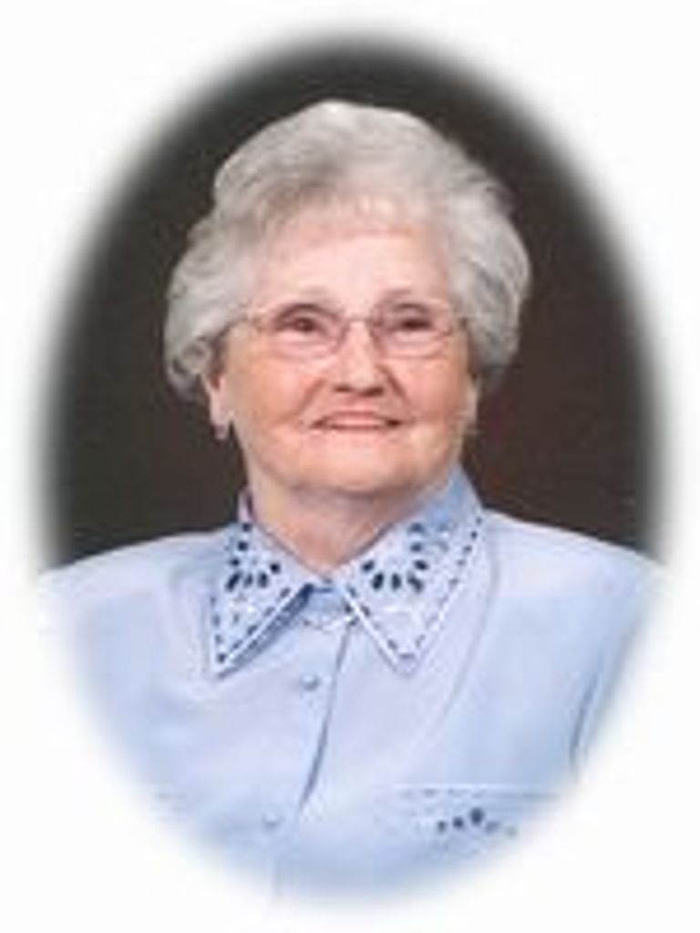 Albertha Ohl