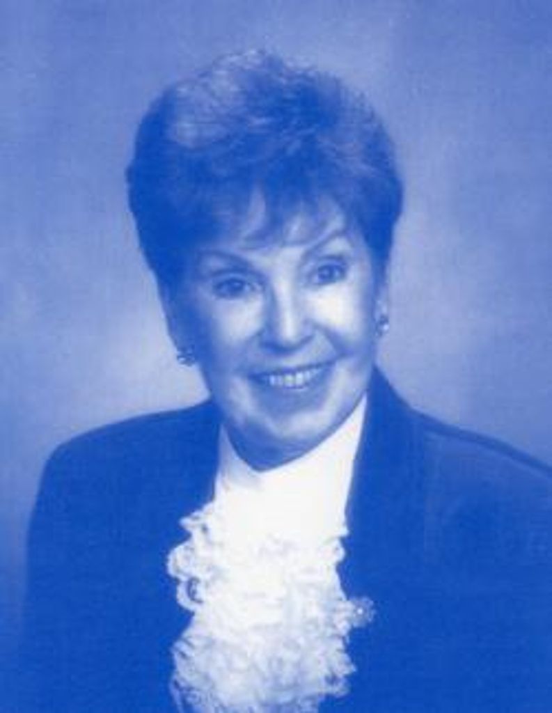 Marjorie A. Joyce
