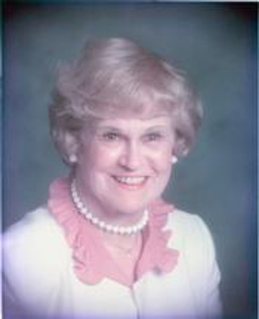 Ethel Barnard