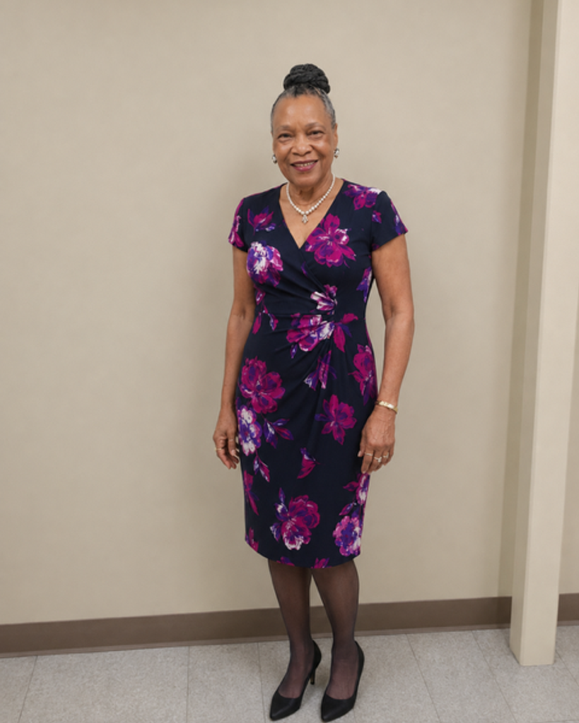 Ms. Louise Burnside Profile Photo