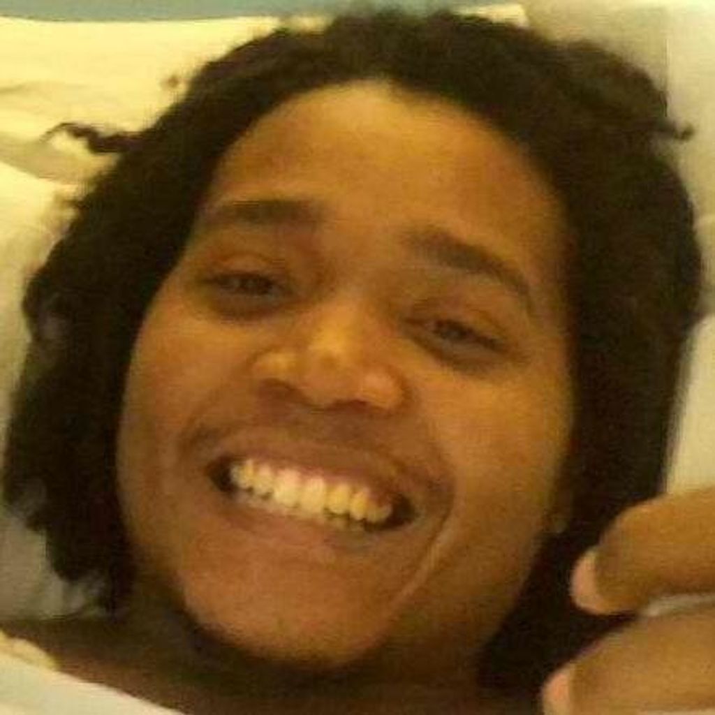 Antoine Delvine Osborne