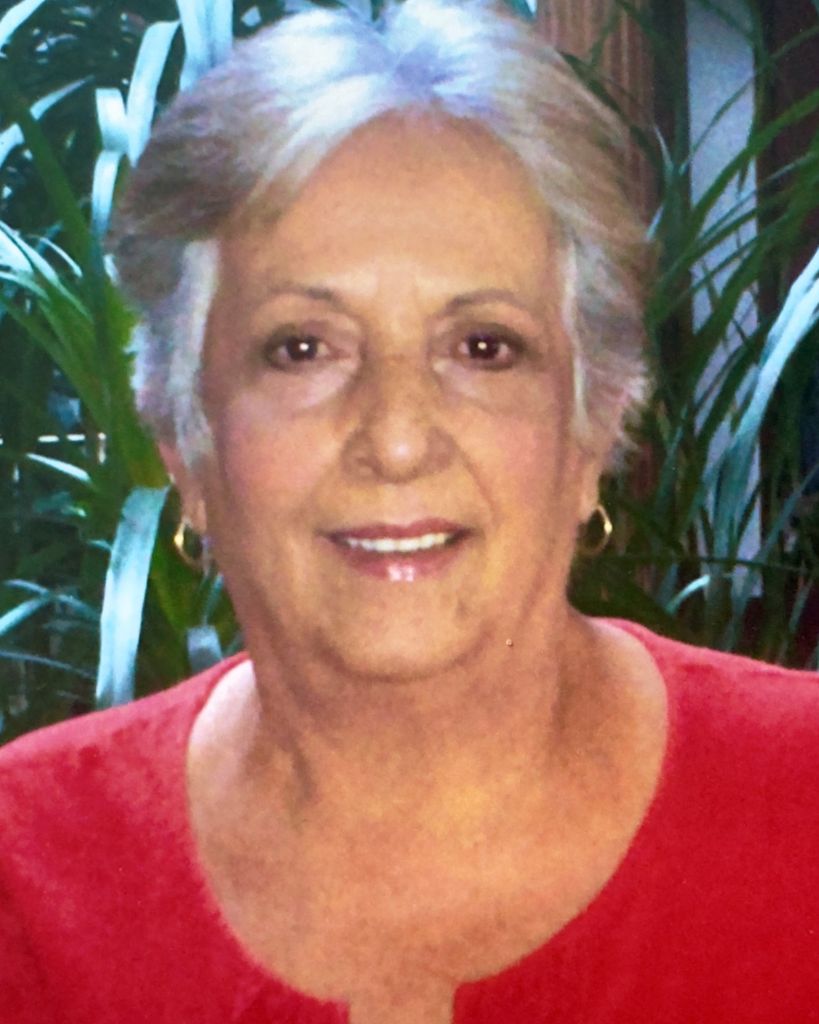 Miriam Fernandez Profile Photo