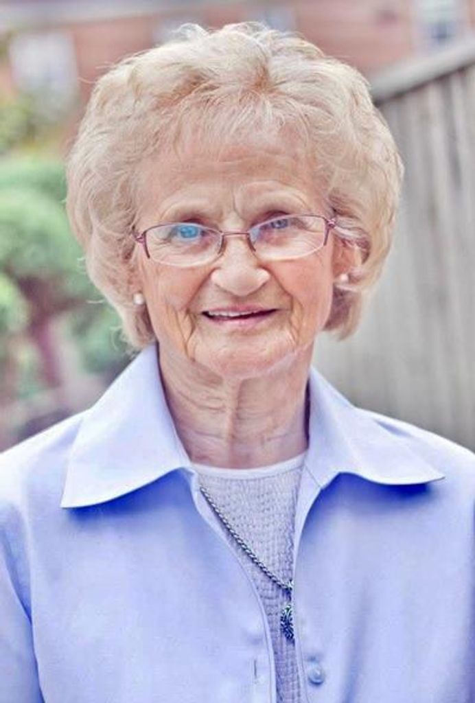 Sudie Gray Profile Photo