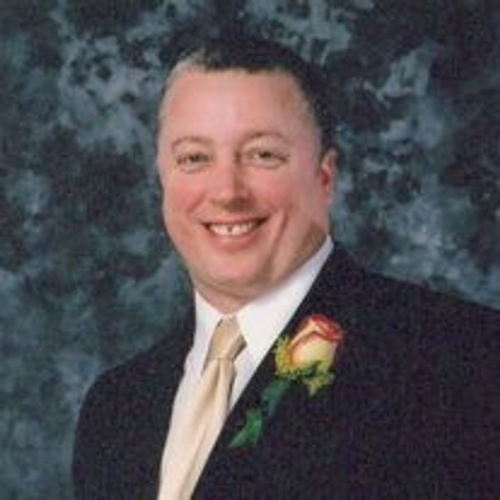Guy G. Williams Profile Photo